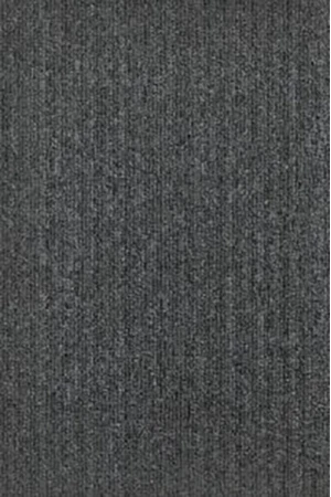 Графитени мокетени плочи Urban 50x50 см за офис - AP0105