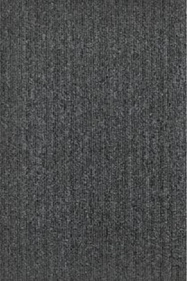Графитени мокетени плочи Urban 50x50 см за офис - AP0105