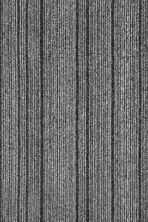 Сиви раирани мокетени плочи Linear 50x50 см - AP0602