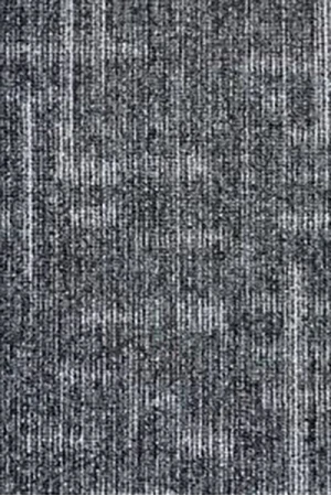 Сиви меланжирани мокетени плочи Matrix 50x50 см - AP1002