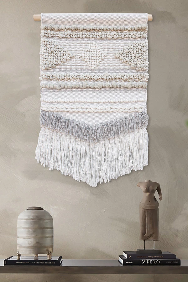 Декорация за стена Невил ръчно тъкана