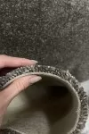 Кафяв меланжиран мокет Зарагоза