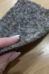 Кафяв мокет Зенит за обществени места