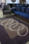 Абстрактен килим Джем от акрил