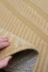 Бежов килим Спрингтайм