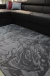 Сив килим Престиж водна повърхност