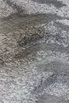 Сив килим Престиж на рози