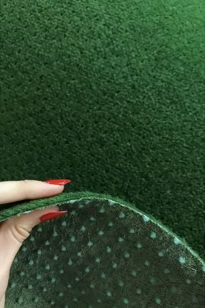 Изкуствена трева Аполо с бобчета
