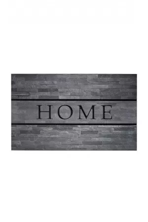 Гумена входна изтривалка Резиденс Home