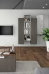Ламиниран паркет EGGER EPL067 Oрех Ленгли тъмен 8мм/32клас