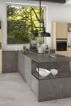 Ламиниран паркет EGGER EPL166 Бетон Чикаго Светлосив 8мм/32клас