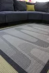 Сива пътека Котаж на вълни