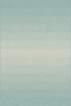 Килим Котаж преливащ тюркоаз