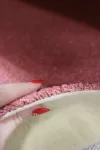 Розов мокет Калифорния
