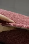 Розов мокет Шик