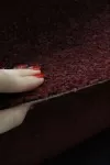 Червен мокет Хоумтуист