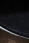 Черен мокет Медуей