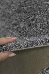 Сив меланжиран мокет Сфинкс