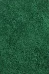 Изумруденозелен шаги килим Вива