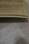 Бежова модерна пътека Акварел