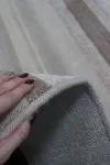 Бежов килим на райета Ренесанс