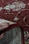 Червен персийски килим Премиум