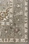 Бежов класически килим Класик