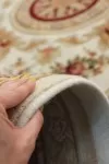 Червен персийски килим Премиера