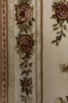 Вълнена пътека Премиера на рози