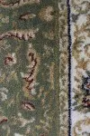 Зелена класическа пътека Атлас