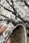 Мека пътека Флекс в сиво