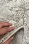 Бежова абстрактна пътека Мона