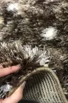 Шаги пътека Тиара бежово и кафяво