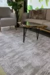 Бежов килим Танго светъл център