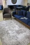Винтидж килим Танго в бежово
