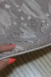 Килим Танго в бежово и кафяво