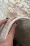 Многоцветна абстрактна пътека Юникорн