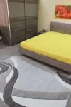 Килим Тренди на вълни визон