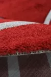 Пътека Тренди в черно и червено