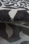 Сив килим Тренди пачуърк