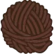 Кафяви килими