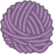Лилави килими