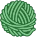 Зелени килими